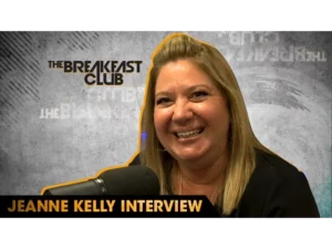 Jeanne Kelly Credit Coach DJ Envy