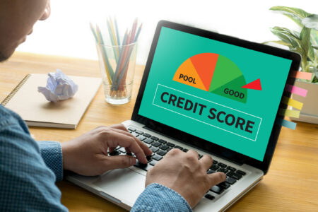 Is 580 a good credit score